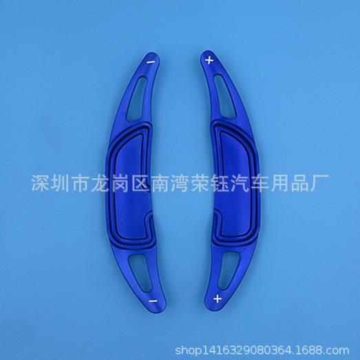 S新款A挡MGA45CL6325A45C363GLA45换拨片AMG改装加长拨片