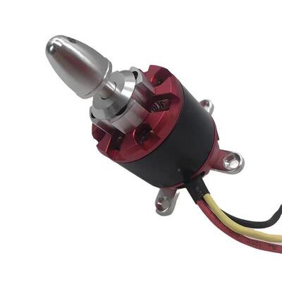 3548-900k1100KV2OJF826无刷外转子机航电模滑机v固定翼飞机动翔