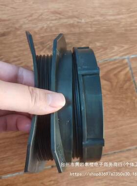 井管QYA上接入接PVC平壁/波纹管垒德管筒株