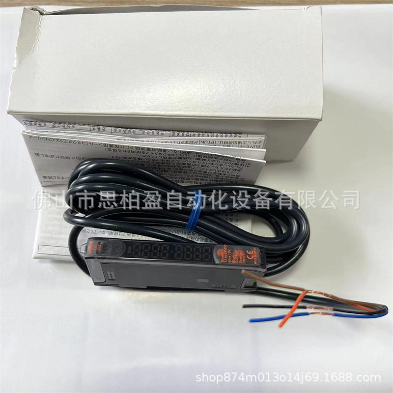 基恩士E3C-LDA51等洗车喷壶