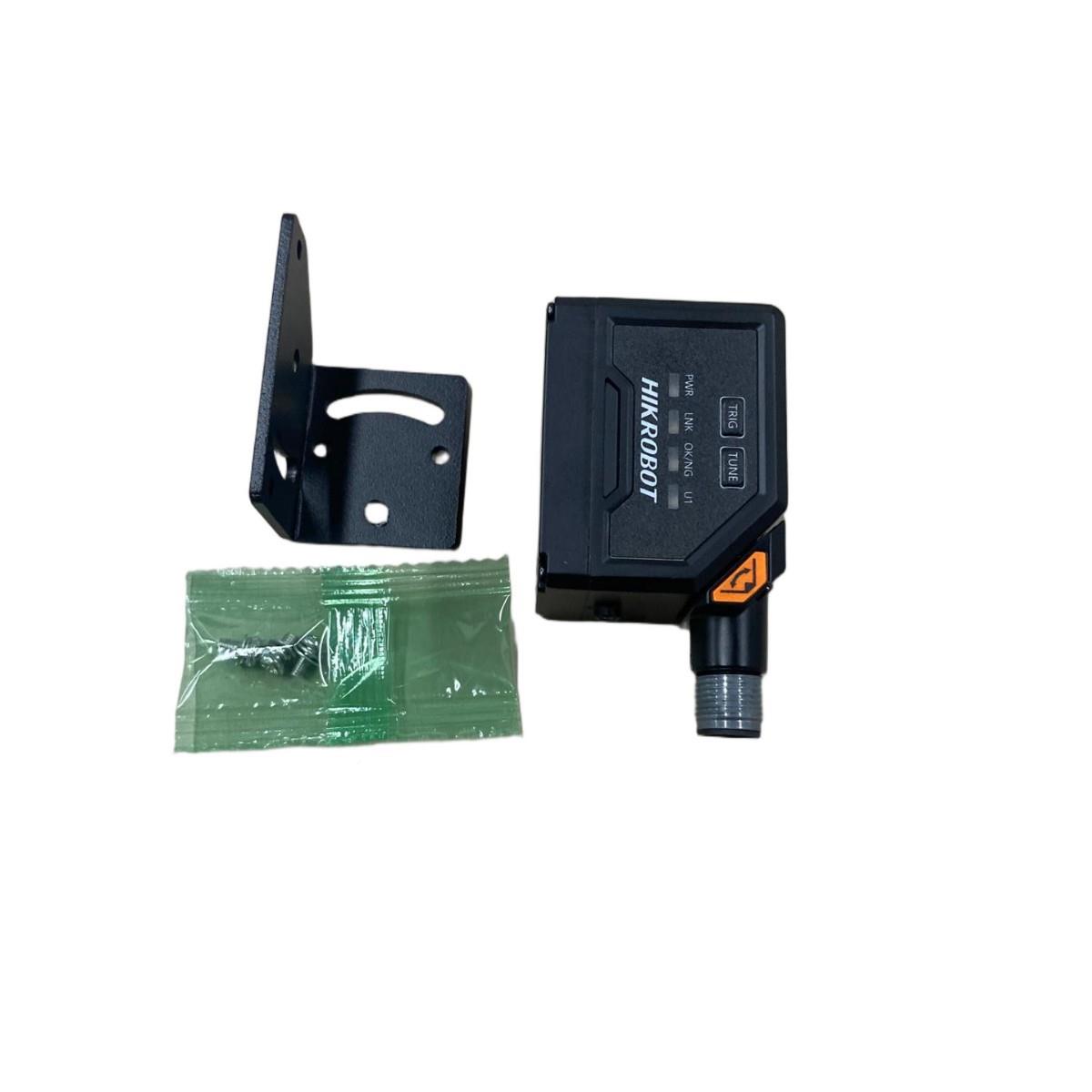 工MV-ID202康机海器人240万像素工业读0码器MV-ID225XM系列视觉业