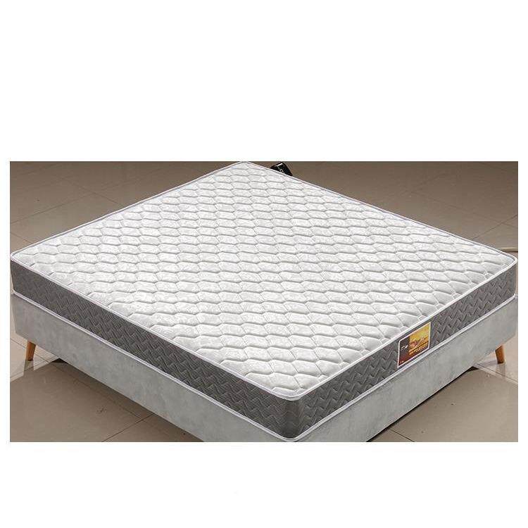 2m0c透气床212垫席梦思软硬两用弹簧床垫单人5人1.m1双.8米天然椰