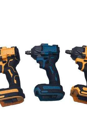 电扳手套锂电无动刷扳手子机2功能冲击扳起手装冲击起IFO子机螺丝