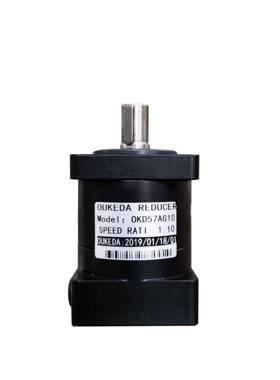 5行7星减速速机Nem3行星减机57步进电机减速SKL机572电机减速机