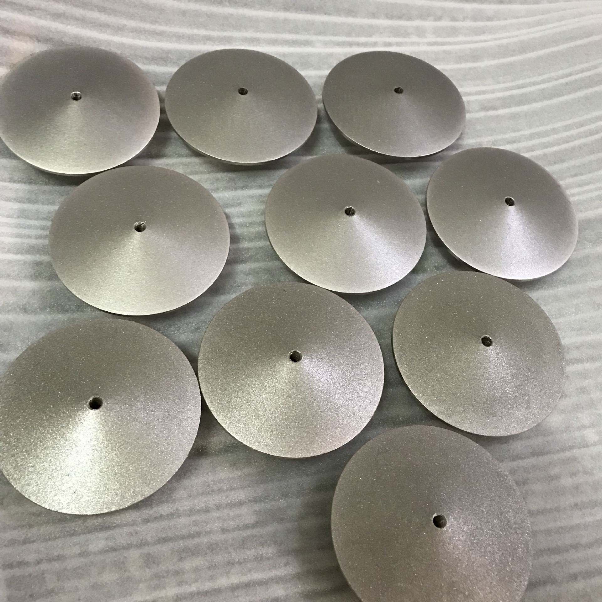 金刚石磨玻璃钢薄片砂轮,超硬磨料砂轮,形状尺寸齐全,粗细耐磨