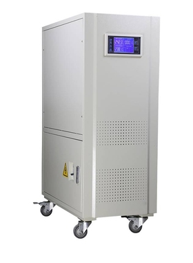 SVC交流稳压器80KVA100KVA120KVA150KVA200KVA三相无触点稳压电源