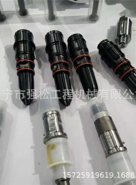 沃尔挖掘机油3801617喷JTN发机配件燃油器泵柴动油泵