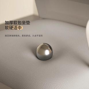 见详情电脑坐椅子久舒服职家员办公椅舒适宿舍靠背座椅学用习书桌