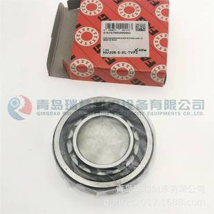 德国进F G圆滚子轴承NU20 柱TVP240mmX80m口mX8INF18