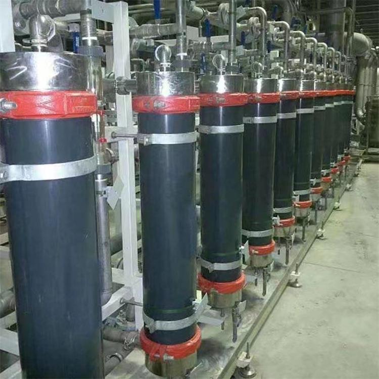 山超滤膜配0件超滤不锈钢膜壳SEQ80膜4电泳东漆卷式超滤膜