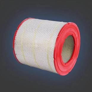 英格索兰M200-350空滤芯39903265空压机除尘空滤47701890001配件