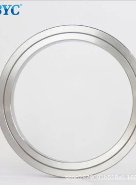 交叉滚子轴承 机械臂轴承 SX011828 SX011832 轴承