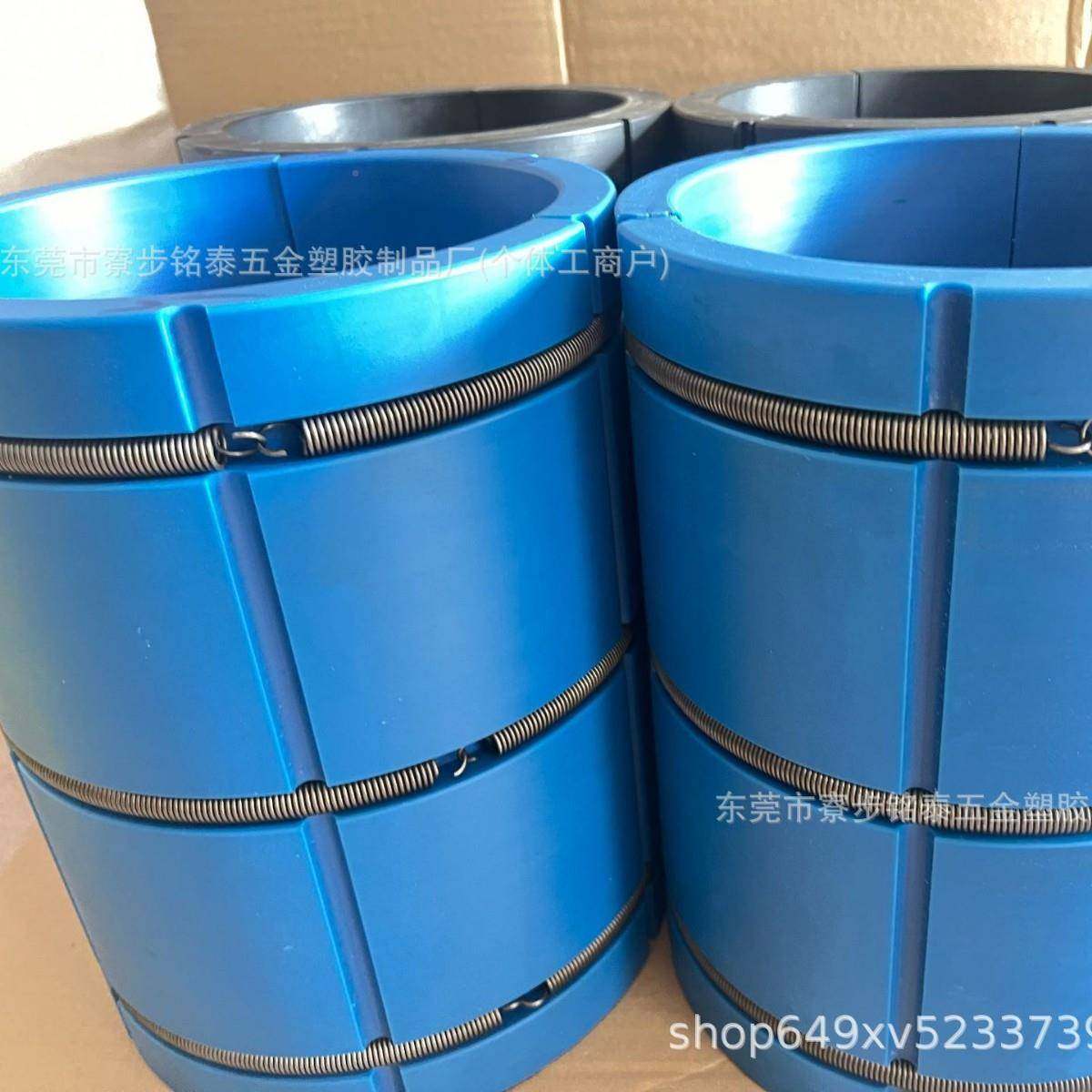 涂布机8转10寸气涨2内径2套0mm/DVH外径251m/长m度200mm气涨轴扩