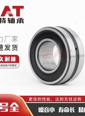 调心滚子轴承BS22315-2C-S2/VT143DAP316-CS/V2T143带密封轴承优