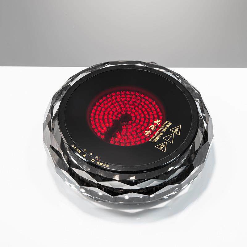 容山堂款玻璃蒸煮泡茶壶ltao8068水壶烧养生茶壶2025新煮茶炉电陶