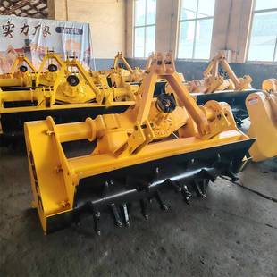 后悬挂式路面拌合机 稳定三七灰土拌和机 公路灰拌机厂家