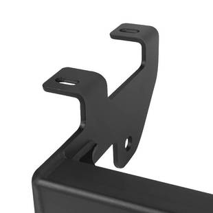 长城风骏7拖车钩风骏6风骏5皮卡改装拖车杠后牵引拖挂钩流氓脱钩