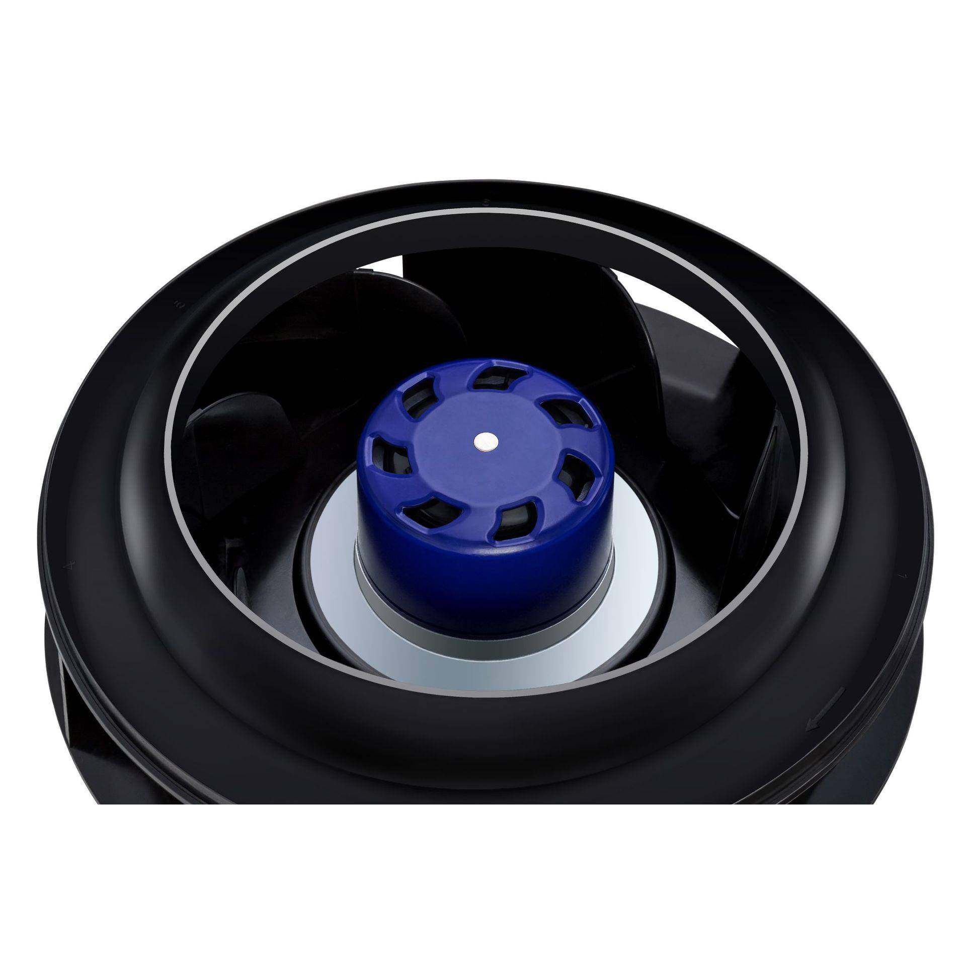 空净新风用风机德国博EC离心风机BL-B225ED-C01PHE替乐-代EBM