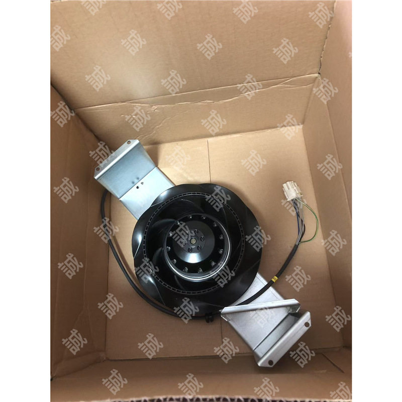 库卡C2机器人背部风扇E2小夹爪