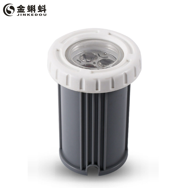 LED水下胶膜灯RGB12VIP68
