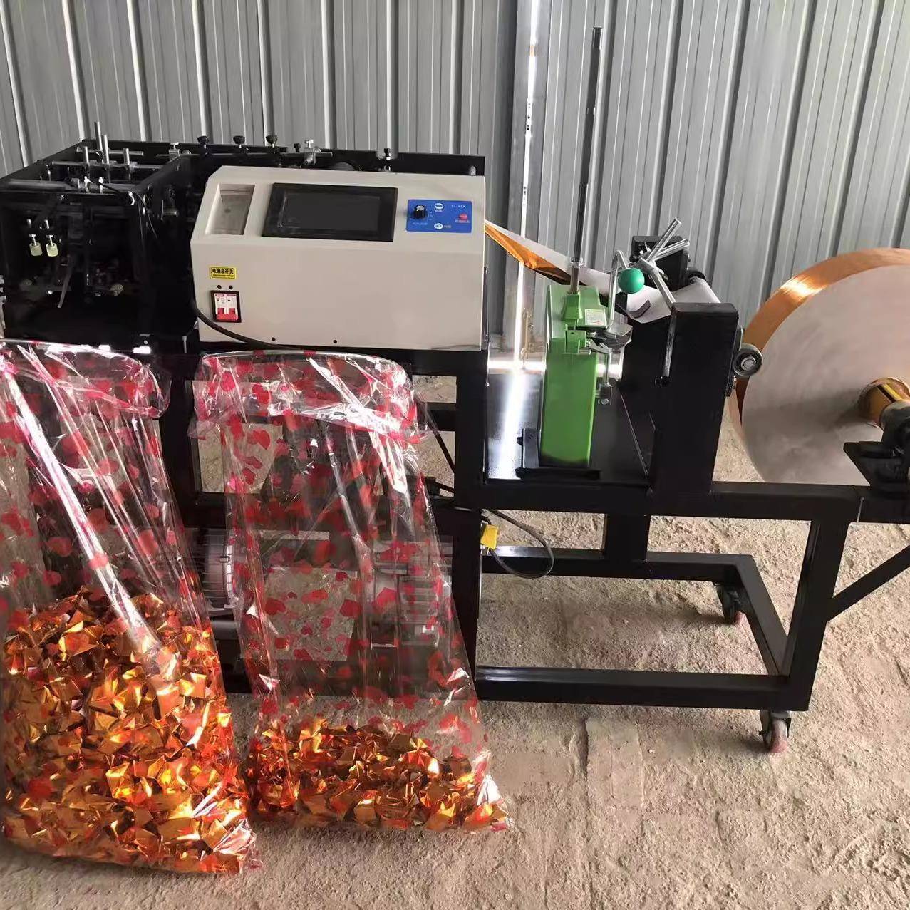 2025调年新款全自动免试tb-79538体元宝鼓扁两用多尺寸可以选择机