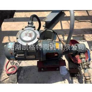 现货水泥减速机稀油站3GR30*4W2螺杆泵 主机润滑低压三螺杆泵油泵