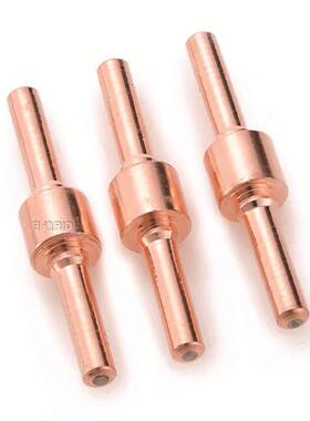 TP温-31/州0A/4TPC等离子切割配件LG40电极喷嘴70PCS保护罩分流器