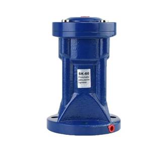 厂家料仓破拱AH-60气动空气锤AH-80气动敲击锤AH80空气锤