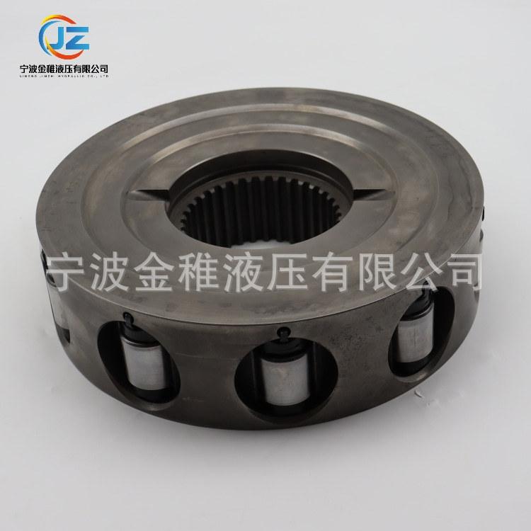 液压马达配件 MSE02 MSE05 转子定子工程机械用
