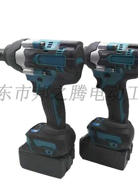 牧田款大功无刷007N锂扳电率手汽IKC修扳手