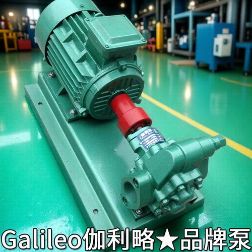 kcb200齿轮泵gpy齿轮泵导热?