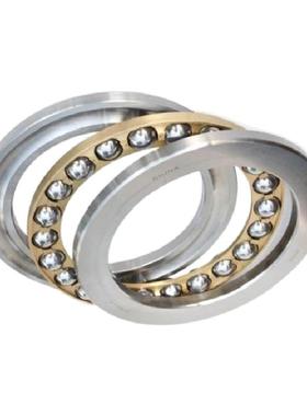 HRB新型号514442M旧型50534号824H哈滨单向推力球轴尔承三片平面