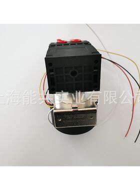 德国原装KNF微型隔膜真空PM214泵61-NVMP8ZTH30OC电动采泵抽气样