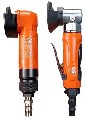 气动打机气磨机动角磨机向磨光机手磨抛光切割机工角业级气95498