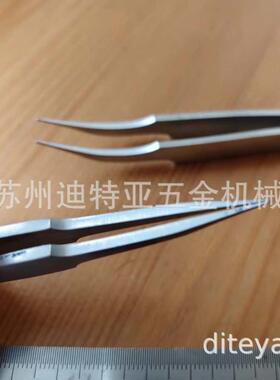 TAMIYA田宫工具辅料专用钢精密镊不锈直59330头头子夹子74047-74