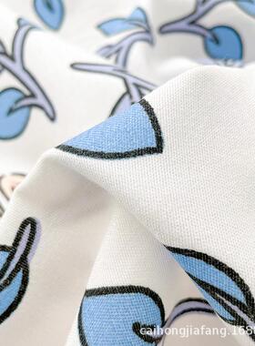 水棉四22821-3件秋冬宿舍床上三床单被套轻奢风件洗套磨毛床上套