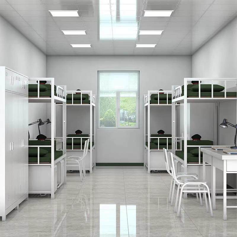 14制式床营具双层床铁上架床员工宿EJF舍床舍下务桌内柜学习桌宿,标准件/零部件/工业耗材,车间地垫,淘宝优惠券,粉丝福利购,淘宝优惠卷