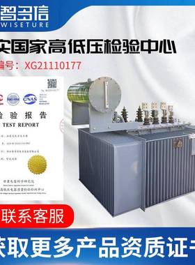 vVEY35V油浸式变压K器315ka三相双绕组无励磁有Z载调压SS9配电变