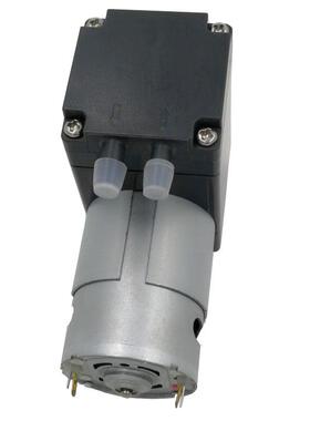 微型真1空泵真空保鲜ZX512-50静音泵泵微型抽气真-空泵ZX52503-29