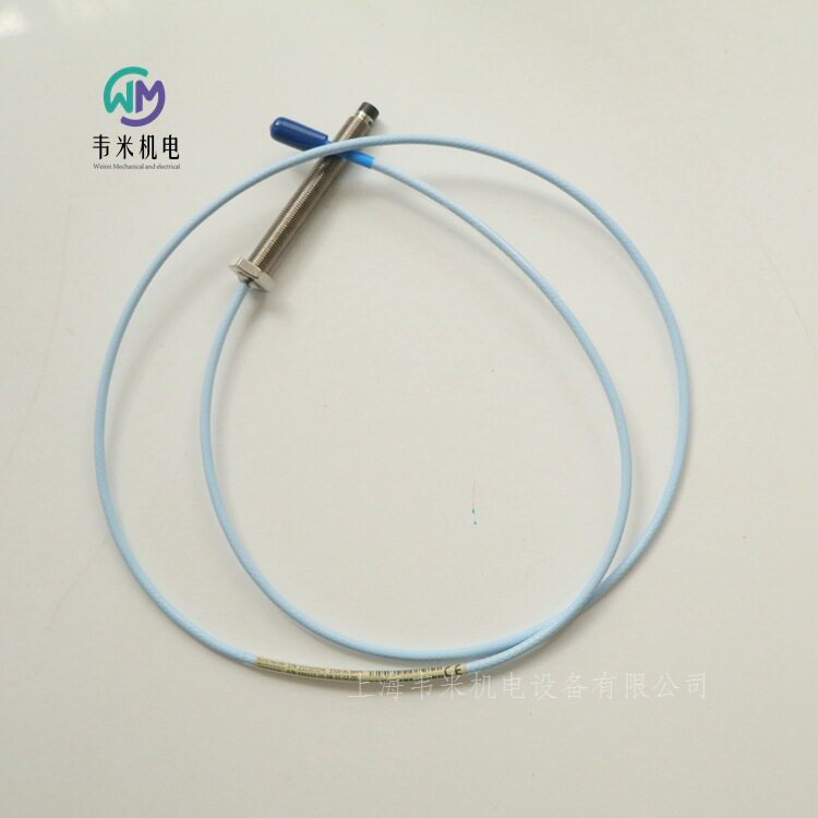 其他电线电缆原装Bently探头330103-00系列330103-00-08-10-02-CN图片