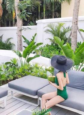 户发外GVI休闲沙庭院沙铝合金防水防台晒阳光房发椅阳台室外露设