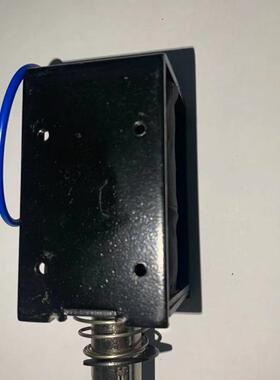 直流框架电7磁铁法牵引电磁铁矶JF-158B电磁铁自动95862化配件