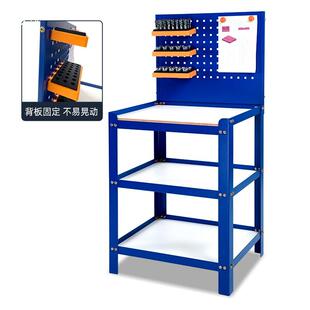 cnc机床作零台机间边桌工作架车检验维工AFP修件台操作台钻攻机其