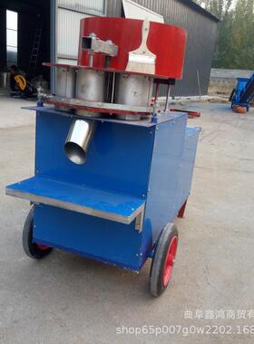 苗育苗袋装木袋机小无型纺装袋机无纺袋育苗89338土分装机