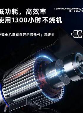 无0线遥控微型电动葫芦机22v家用小吊卷扬提升KHM机起重升型降垒