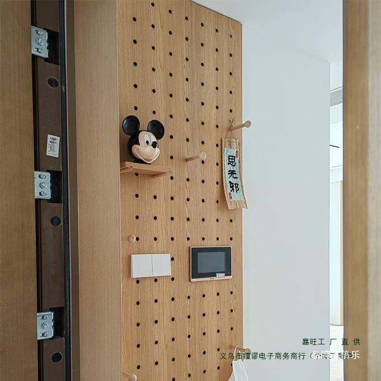 实木洞洞板展示架木质桌面墙面书桌收纳墙入户门口玄关置物架无,玩具/童车/益智/积木/模型,垂直悬浮玩具,淘宝优惠券,粉丝福利购,淘宝优惠卷