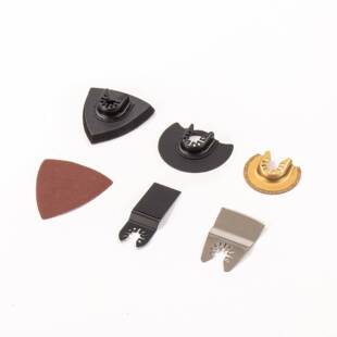 充电式无刷TGL万用宝锂电摆动铲修切边机多功能电装动磨切机木工