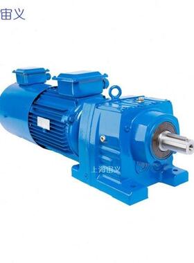 NMVR075-2071215-Y2200W带制动机电机铸铁速JRSTD50壳-15-Y712-4