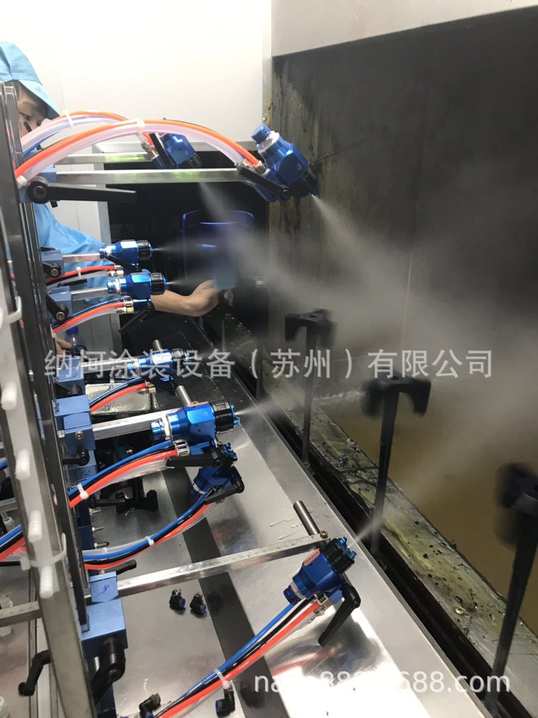 特威蓝枪特威T2AGPV新蓝枪,T2AGPV,T2AGPV自动喷枪,T2AGPV喷枪