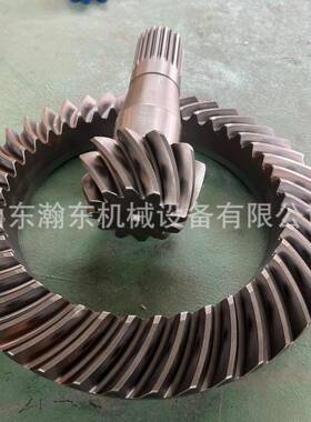 平机GD510-1伞齿轮组件23A-R22-11GWK2地00